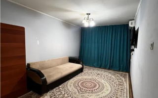 Продажа 1-комнатной квартиры, 33 м², мкр-н 10а, дом  8 - Продажа квартир в Алматы без посредников