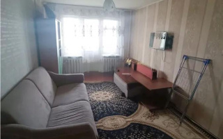 Продажа 2-комнатной квартиры, 48 м², ул. Кравцова, дом  3/1 - Продажа квартир в Астане без посредников