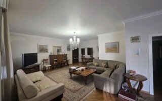 Продажа 3-комнатной квартиры, 130 м²