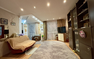 Продажа 2-комнатной квартиры, 44.2 м², Первомайская, дом  2 - Продажа  двухкомнатных квартир в Сарани