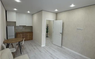 Продажа 2-комнатной квартиры, 41 м² - Продажа двухкомнатных квартир в кирпичном доме в Астане