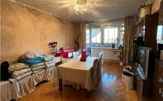 Продажа 4-комнатной квартиры, 119 м², ул. Муканова, дом  245 - Продажа  четырехкомнатных квартир в Алматы без посредников