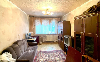 Продажа 3-комнатной квартиры, 68 м², 16-й мкр. - Продажа  трехкомнатных квартир в Караганде с фото