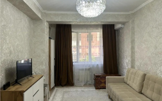 Продажа 3-комнатной квартиры, 78 м² - Продажа трехкомнатных квартир от собственников в Казахстане