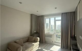 Продажа 2-комнатной квартиры, 60 м²