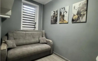 Продажа 3-комнатной квартиры, 50.7 м², пр. Рыскулова, дом  65а - Продажа  трехкомнатных квартир в Алматы