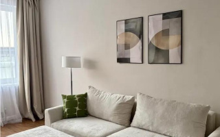 Продажа 2-комнатной квартиры, 52 м² - Продажа двухкомнатных квартир в Алматы