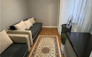 Продажа 1-комнатной квартиры, 30 м², ул. Сексек ата, дом  11 - Продажа  однокомнатных квартир в Астане с фото