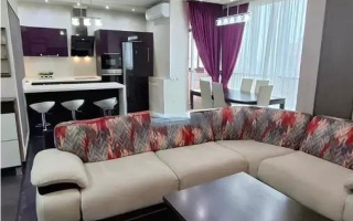 Продажа 3-комнатной квартиры, 120 м² - Продажа квартир в новостройках Алматы с фото - страница 5