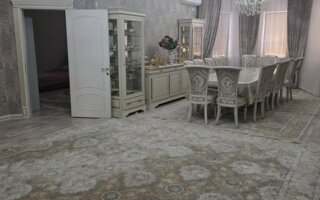 Продажа 5-комнатного дома, 210 м² - Недвижимость в Шымкенте - страница 3