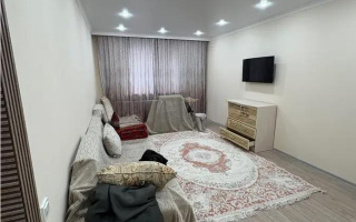 Продажа 2-комнатной квартиры, 68 м², ул. 24-я, дом  501/20 - Продажа  двухкомнатных квартир в новостройках Алматы с фото