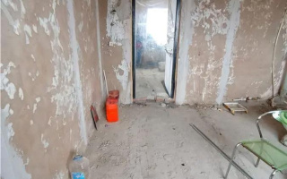 Продажа 1-комнатной квартиры, 14 м², ул. Анжерская, дом  31 - Продажа квартир без посредников в Караганде