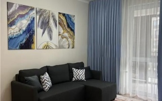 Продажа 3-комнатной квартиры, 70 м² - Продажа квартир в монолитно-каркасном доме в Казахстане - страница 4