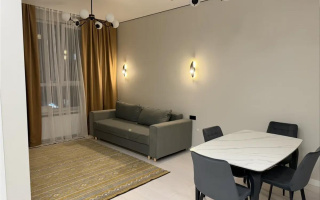 Продажа 2-комнатной квартиры, 45.8 м² - Продажа квартир от собственников в Алматы