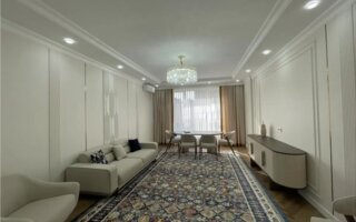 Продажа 2-комнатной квартиры, 99.1 м² - Продажа двухкомнатных квартир в кирпичном доме в Казахстане - страница 4