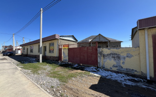 Продажа 5-комнатного дома, 168 м² - Продажа домов, коттеджей в Шымкенте