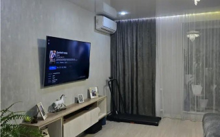 Продажа 3-комнатной квартиры, 75 м² - Недвижимость в Казахстане - страница 15