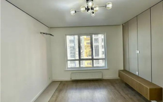 Продажа 3-комнатной квартиры, 53.5 м², мкр-н Думан-2, дом  64 - Продажа  трехкомнатных квартир в Алматы с фото
