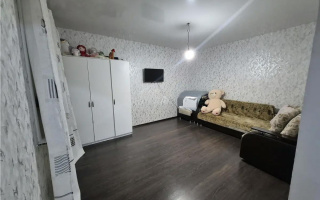 Продажа 1-комнатной квартиры, 32 м², ул. Шугыла, дом  17 - Продажа  однокомнатных квартир в новостройках Астаны без посредников