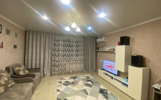 Продажа 2-комнатной квартиры, 53 м², ул. Сатыбалдина - Продажа  двухкомнатных квартир в Караганде с фото