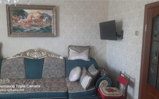 Продажа 2-комнатной квартиры, 53 м², мкр-н Голубые Пруды - Продажа  двухкомнатных квартир в Караганде