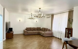 Продажа 4-комнатной квартиры, 161 м² - Продажа квартир от собственников в Алматы - страница 33