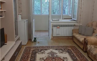 Продажа 4-комнатной квартиры, 75 м², ул. Майлина, дом  109 - Продажа  четырехкомнатных квартир в Алматы с фото