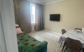 Продажа 2-комнатной квартиры, 37 м² - Продажа двухкомнатных квартир в монолитно-каркасном доме в Астане - страница 3