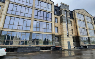 Продажа 1-комнатной квартиры, 48 м², ул. Штурманская, дом  18 - Продажа  однокомнатных квартир в Караганде
