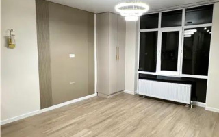 Продажа 1-комнатной квартиры, 32 м², мкр-н Шугыла, дом  340/5а стр - Продажа квартир в Алматы