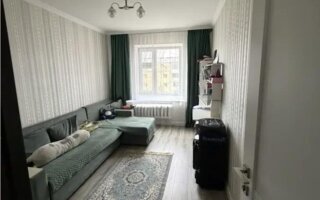 Продажа 2-комнатной квартиры, 52 м² - Недвижимость в Астане - страница 2