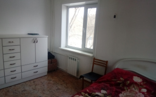 Продажа 2-комнатной квартиры, 43 м², ул. Можайского, дом  11 - Продажа  двухкомнатных квартир в Караганде с фото