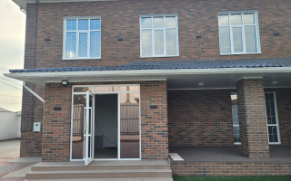 Продажа 6-комнатного дома, 288 м², ул. Ондасынова - Продажа домов, коттеджей в Караганде с фото