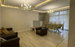 Продажа 3-комнатной квартиры, 137 м², ул. Санаторная, дом  36 - Продажа квартир в новостройках Алматы без посредников