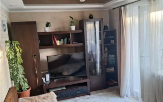 Продажа 2-комнатной квартиры, 37.2 м², ул. Сарыбулакская, дом  15а - Продажа  двухкомнатных квартир в Астане без посредников