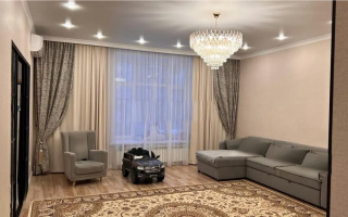 Продажа 6-комнатной квартиры, 155 м² - Продажа пятикомнатных и более квартир в Караганде