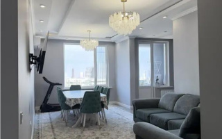 Продажа 3-комнатной квартиры, 95 м² - Продажа  трехкомнатных квартир в новостройках Алматы с фото - страница 20