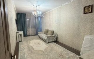 Продажа 3-комнатной квартиры, 75.6 м²