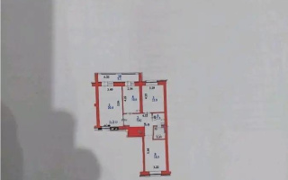 Продажа 3-комнатной квартиры, 82 м², пр. Кабанбай батыра, дом  57/2 - Продажа квартир в Астане