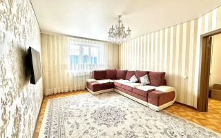 Продажа 3-комнатной квартиры, 86 м² - Продажа квартир в новостройках Астаны без посредников - страница 5