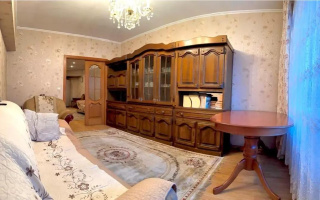 Продажа 3-комнатной квартиры, 75.1 м², ул. Кунаева, дом  49 - Продажа  трехкомнатных квартир в Алматы с фото