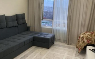 Продажа 2-комнатной квартиры, 40.9 м², мкр-н Аккент, дом  3 - Продажа квартир в Алматы