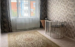 Продажа 2-комнатной квартиры, 56.8 м² - Продажа двухкомнатных квартир в блочном доме в Казахстане - страница 3