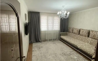 Продажа 2-комнатной квартиры, 53.7 м² - Продажа квартир в Алматы - страница 5