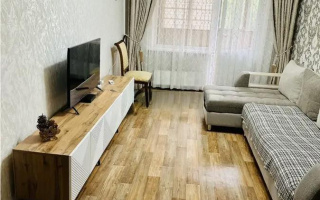 Продажа 3-комнатной квартиры, 57.3 м² - Продажа квартир в Бостандыкском р-не Алматы