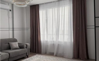 Продажа 3-комнатной квартиры, 94 м², ул. Байтурсынова, дом  8 - Продажа квартир в Казахстане