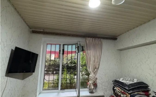 Продажа 1-комнатной квартиры, 28 м², ул. Желтоксан, дом  21/1 - Продажа квартир в Алматы