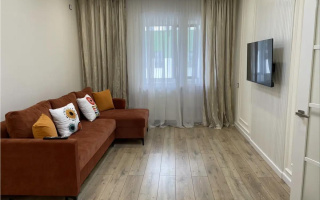 Продажа 2-комнатной квартиры, 61.2 м² - Продажа двухкомнатных квартир в р-не Нура Астаны