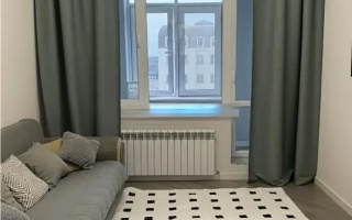 Продажа 3-комнатной квартиры, 65 м², ул. Бокейхана, дом  27 - Продажа квартир в Казахстане