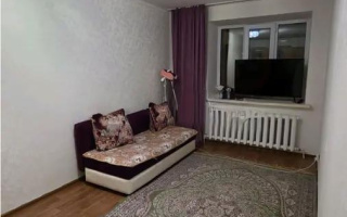 Продажа 1-комнатной квартиры, 32 м² - Продажа квартир в Астане - страница 10